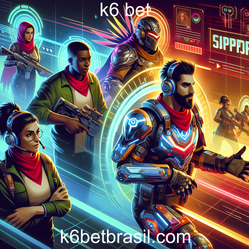 A Importância da Categoria de Jogos de Suporte em Plataformas de Aposta